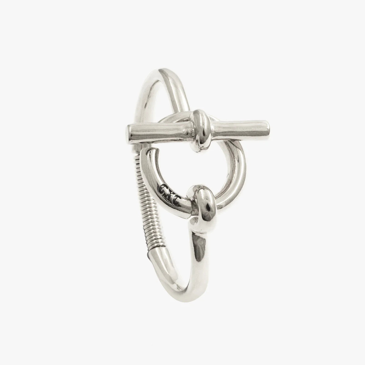 Silver Plated Bracelet