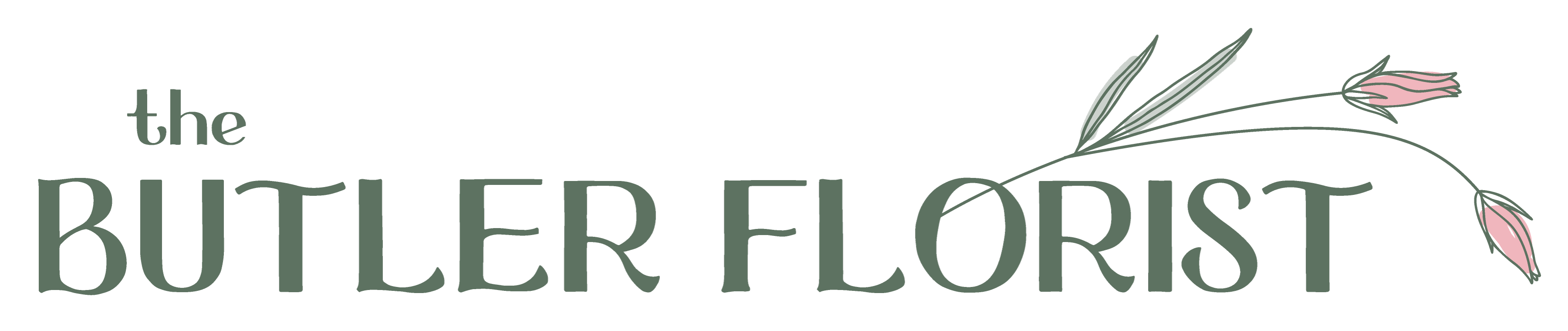 The Butler Florist Home & Gift