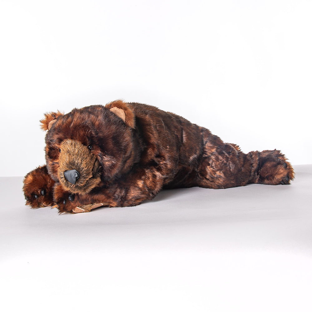 18" Cinnamon Bear Hugs