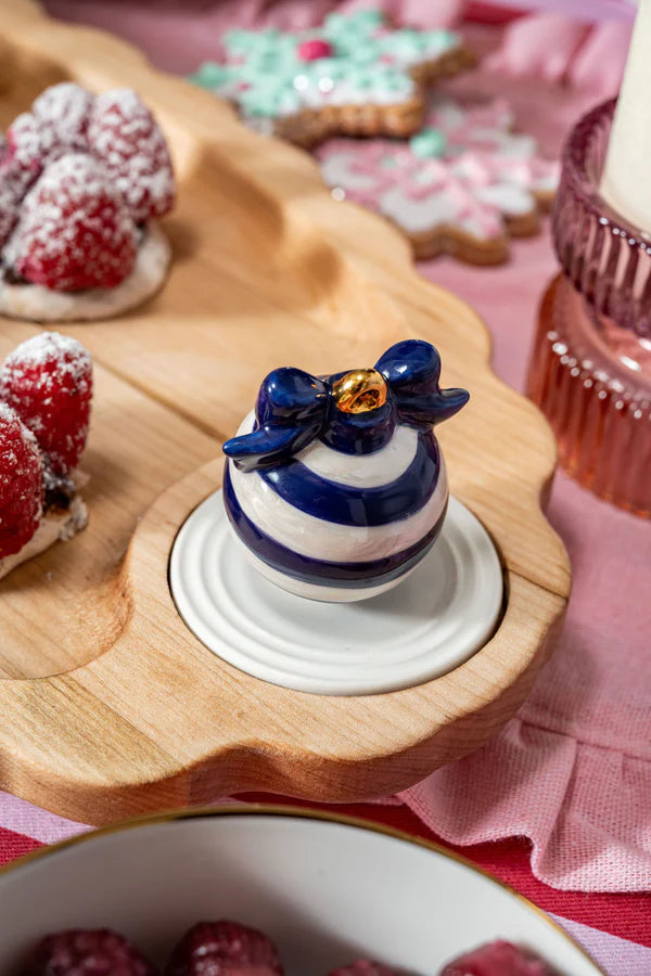 deck the halls – blue
