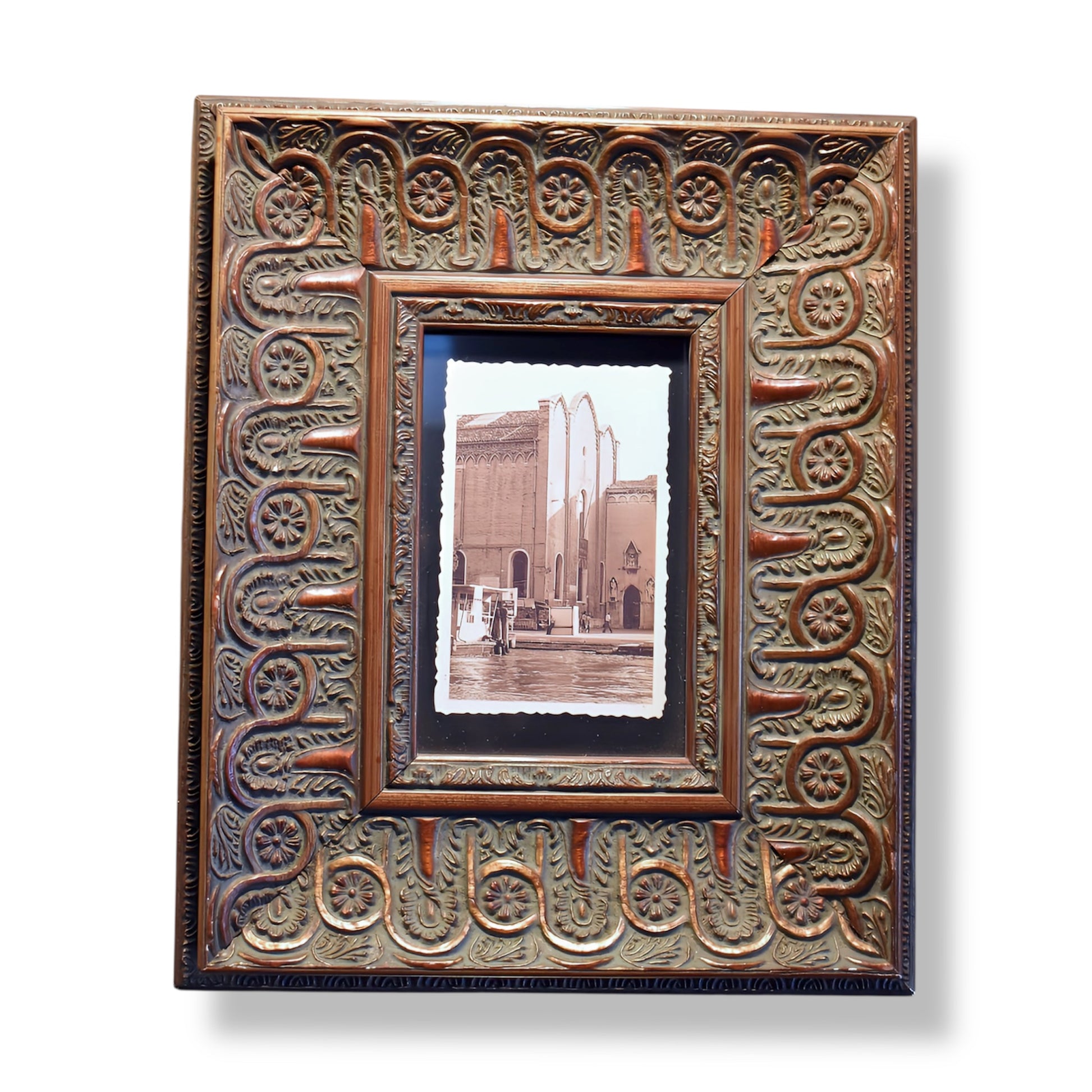 Renaissance Artistic Frame