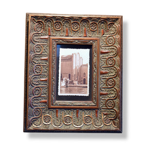 Renaissance Artistic Frame