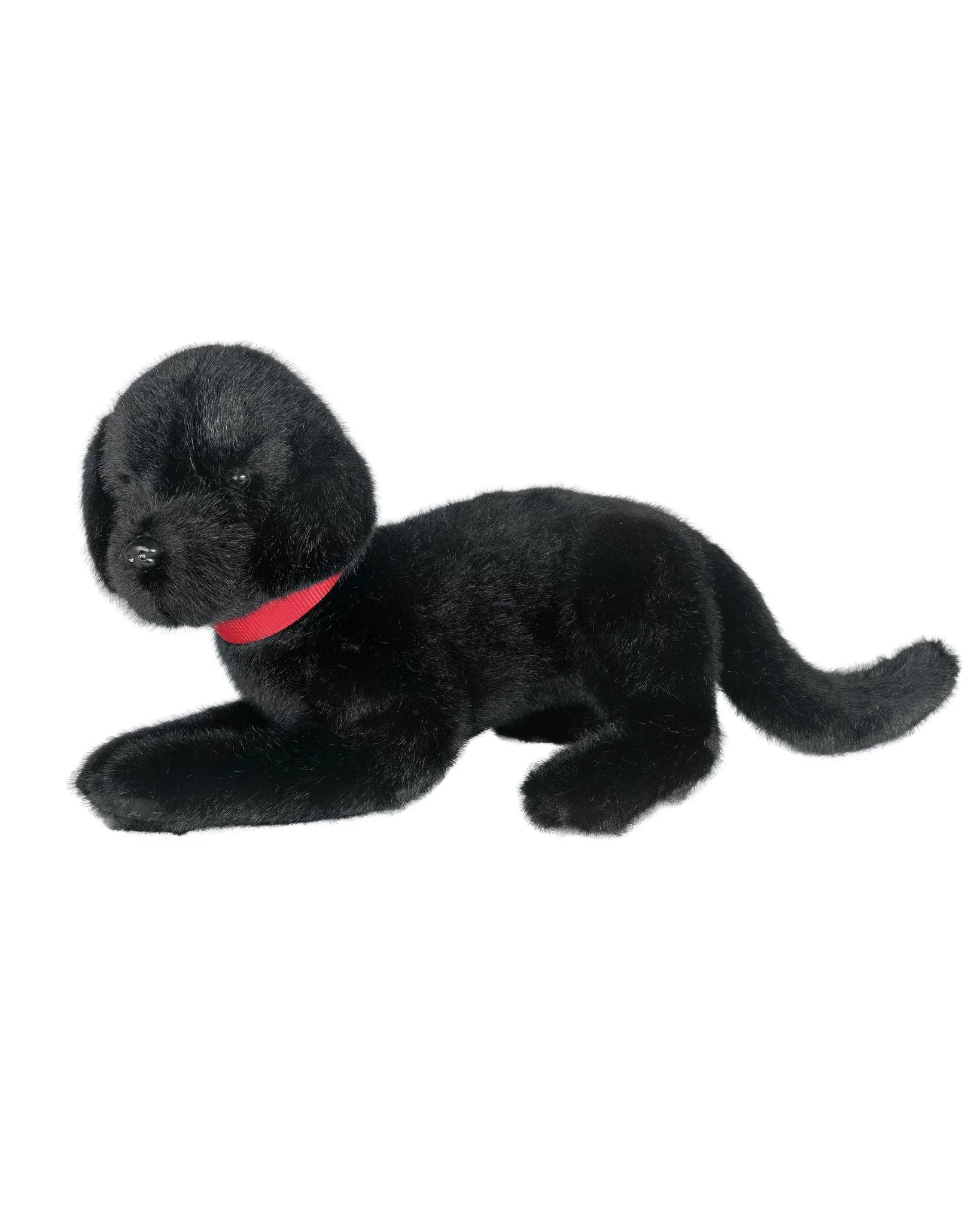 Black Lab Best Friend Puppy
