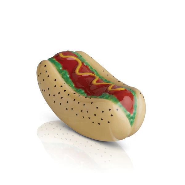 chicago dog mini