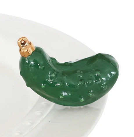 christmas pickle mini