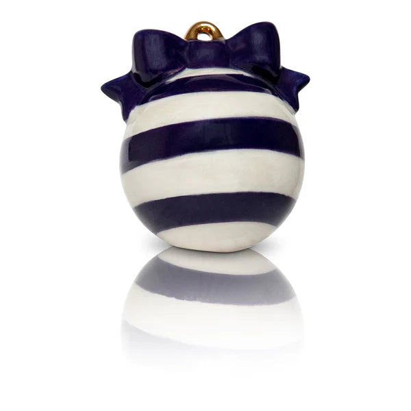 deck the halls – blue