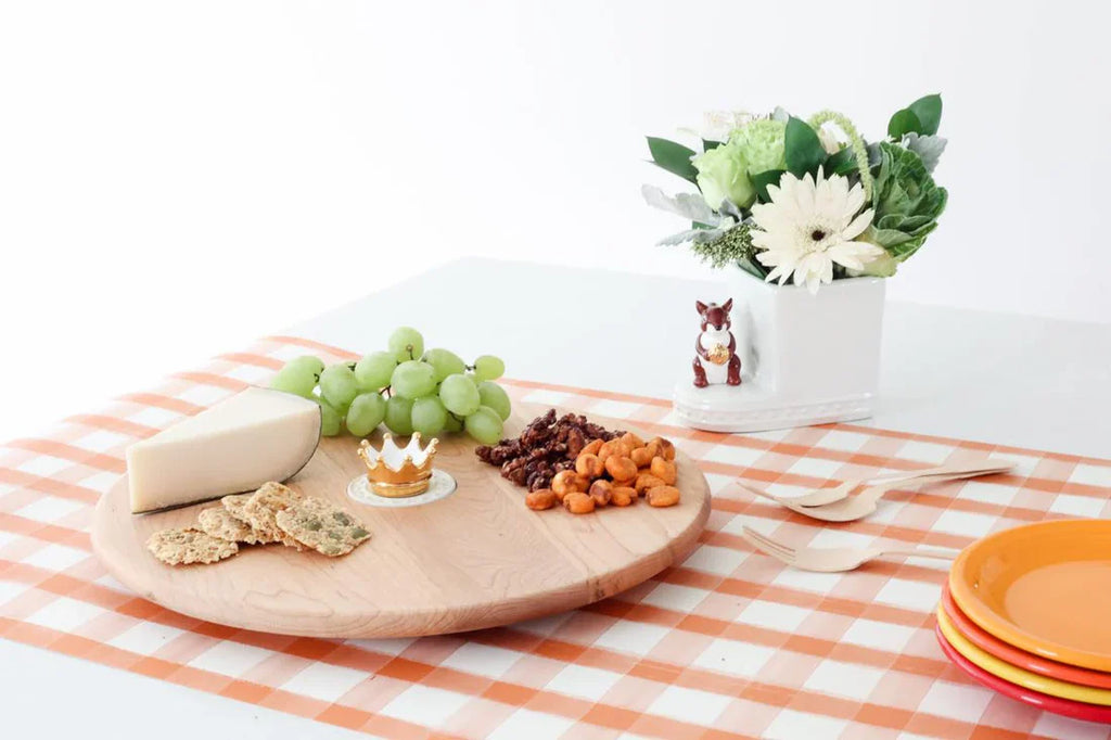 enchanted gold crown mini