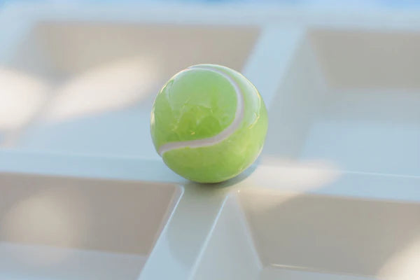 game, set, match! mini