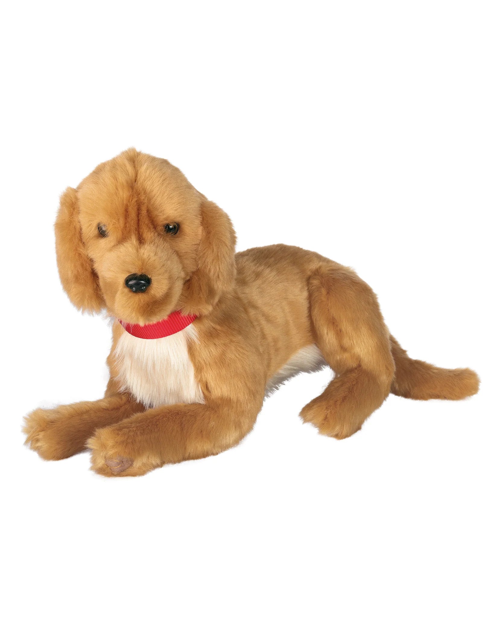 Golden Retriever Best Friend Puppy