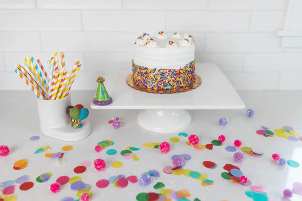 hats off to 20 years! mini