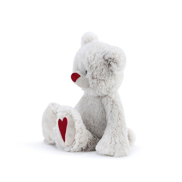 January Birthstone Bear