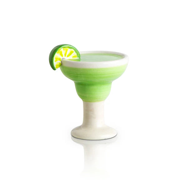 lime & salt please! mini