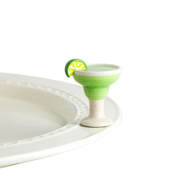 lime & salt please! mini