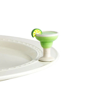 lime & salt please! mini