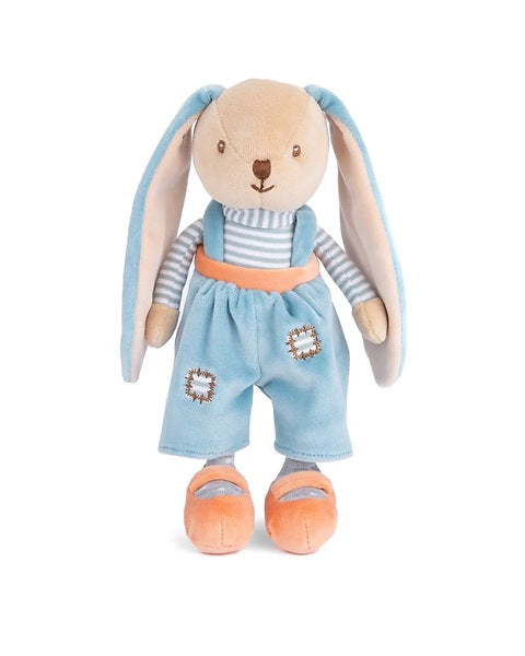Little Bunny Brother - Blue Pants