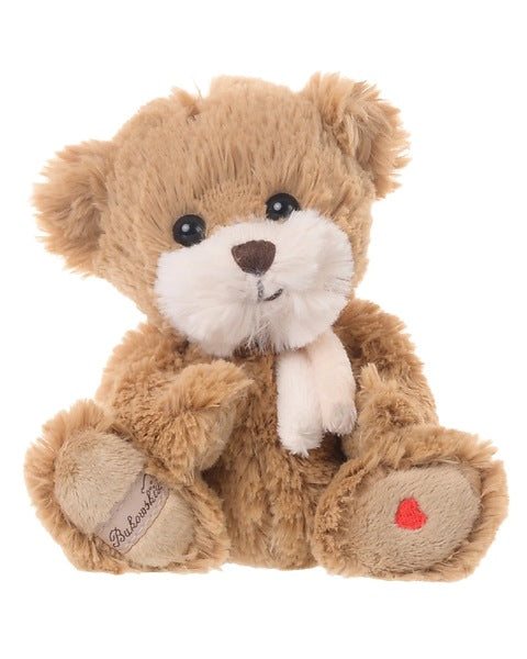 Lovely Little Bukowski Bear