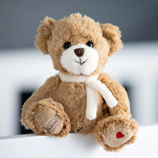 Lovely Little Bukowski Bear