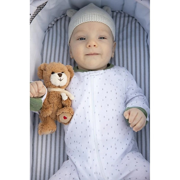 Lovely Little Bukowski Bear