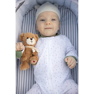 Lovely Little Bukowski Bear