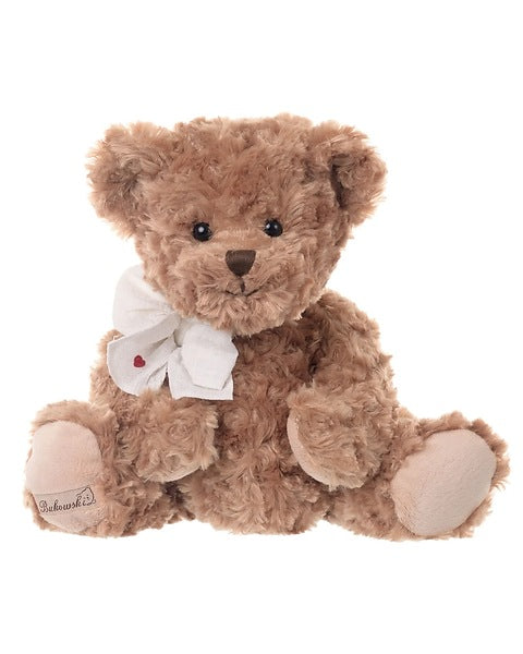 Ludwig with Heart Bow