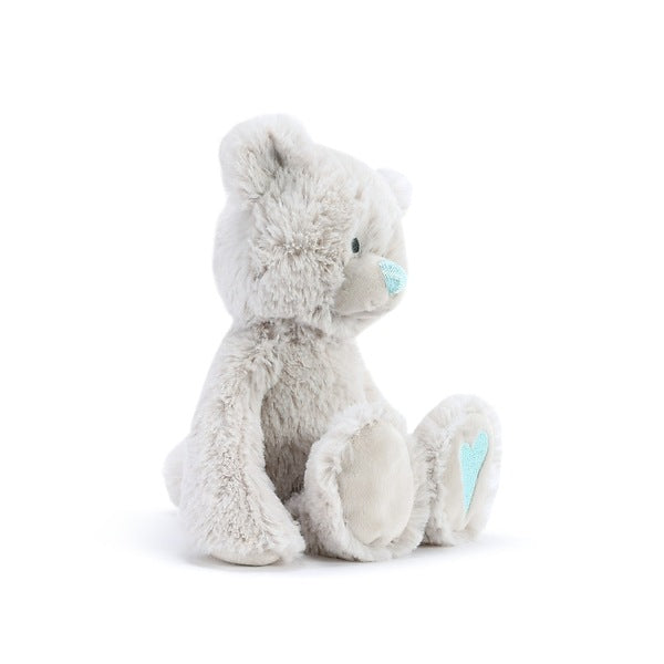 March Birthstone Bear