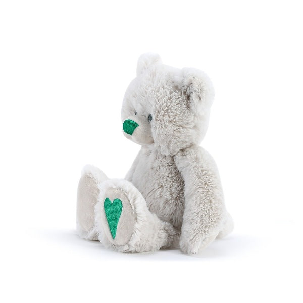 May Birthstone Bear