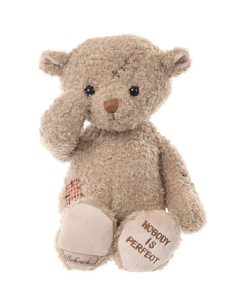Nobody is Perfect Bear