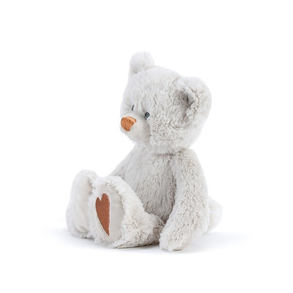 November Birthstone Bear