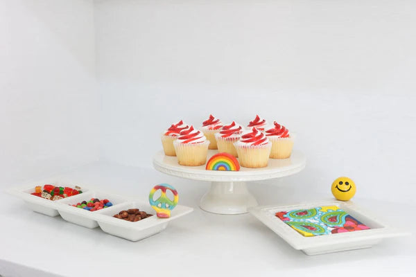 over the rainbow mini
