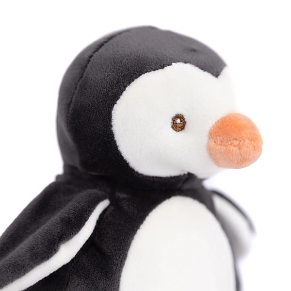 Tuxedo Penguin