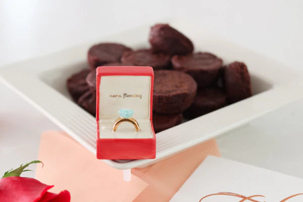 put a ring on it mini