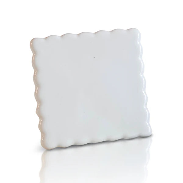 simple scallop mini