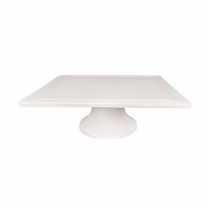 square pedestal