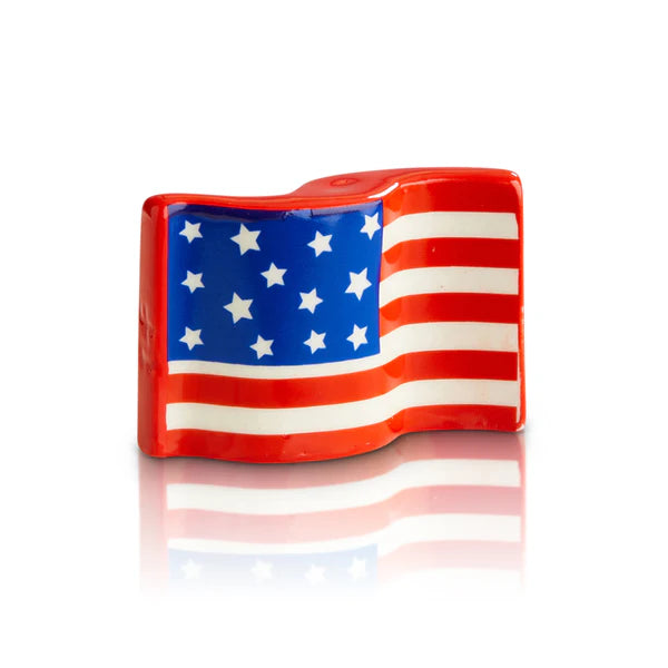 stars & stripes forever mini