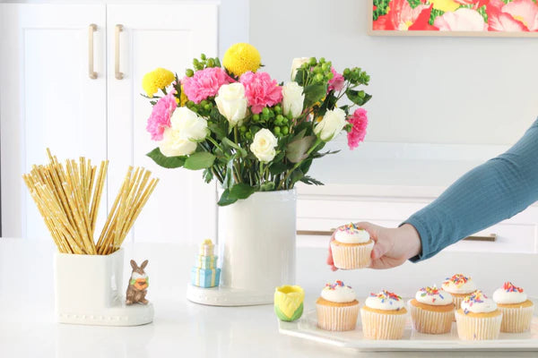 tiptoe thru 'em mini