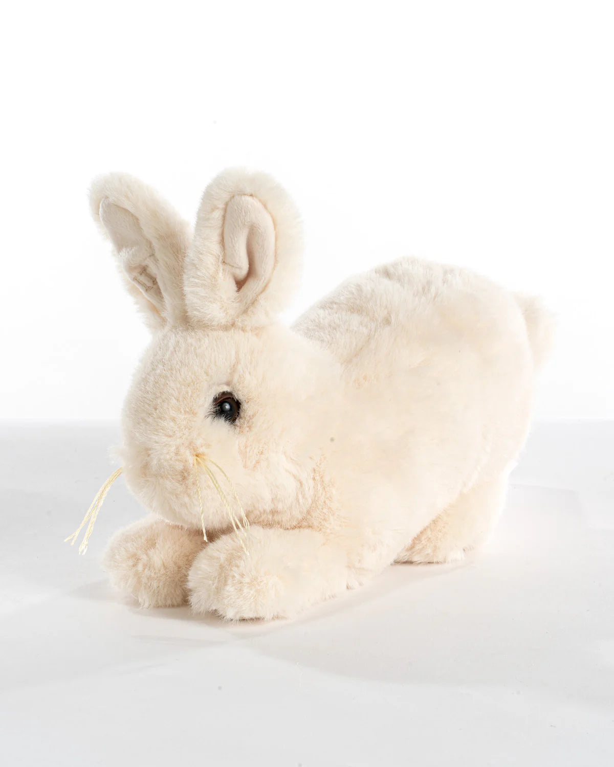 Baby Bunny - Vanilla Cream
