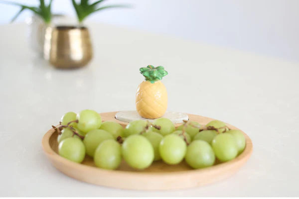 welcome, friends! mini