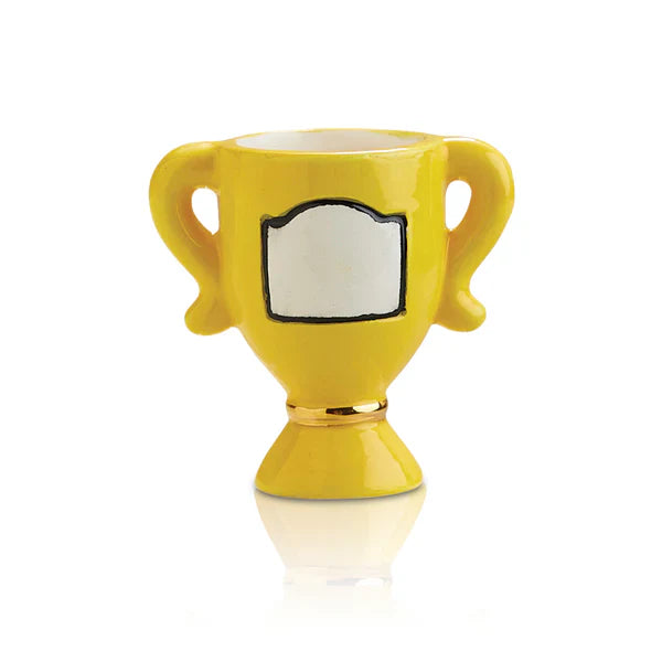 winner, winner mini