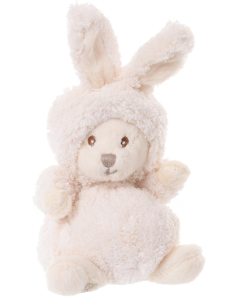Ziggy Rabbit - White